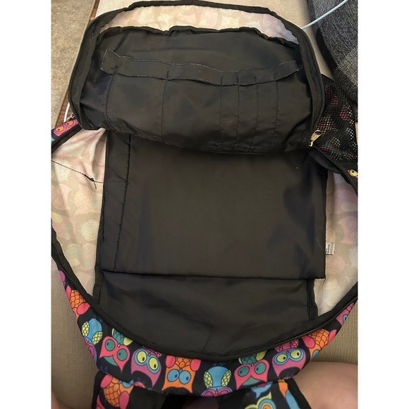 ❤️Double Dutch Club Backpack