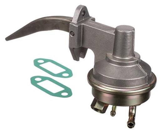 Mechanical Fuel Pump System Automotive Replacement (M6109)