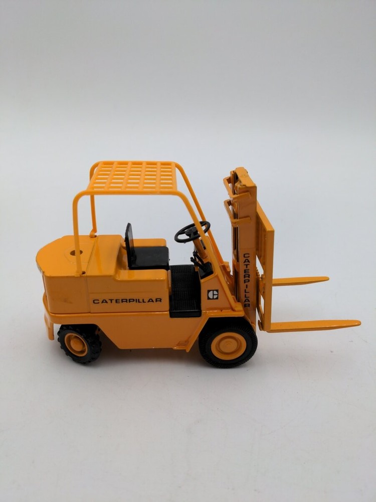 Joal 215 1:70 Caterpillar Forklift EX/Box