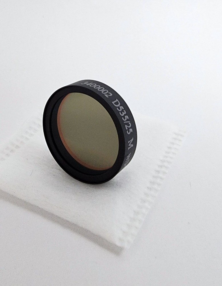 CHROMA D535/25 M Single Band Emission Filter