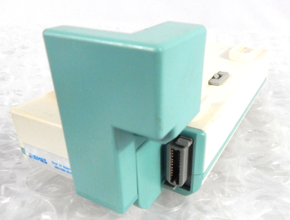 PHILIPS M3014A CO2 EXTENSION MODULE W/OPT C05 S/N 1834