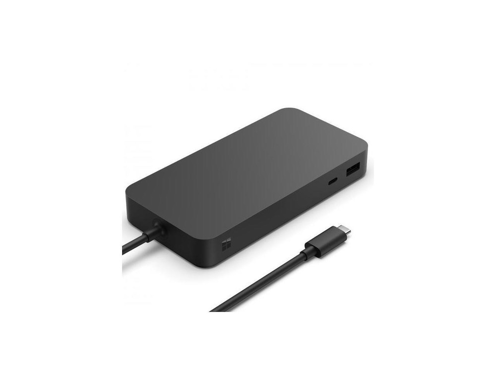 Microsoft Surface Thunderbolt 4 Docking Station - Black (T8H-00001)