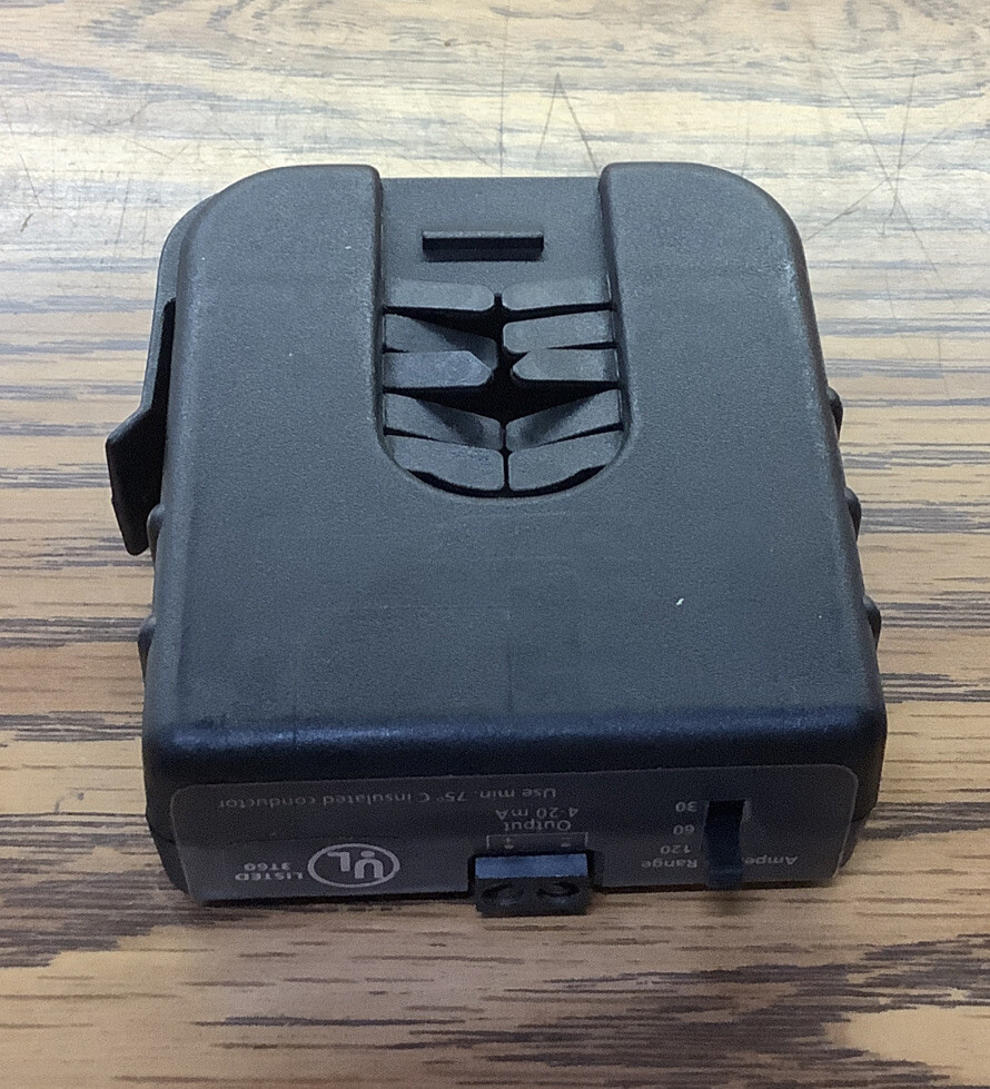 Hawkeye 921 Current Transformer Selectable