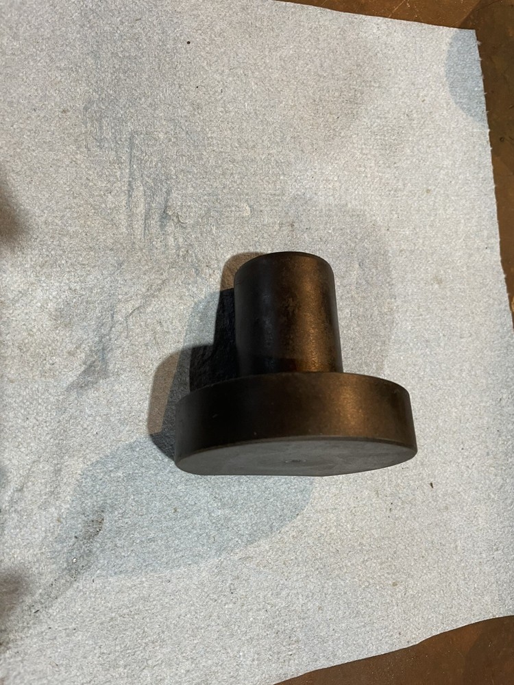 VDI-40 Turret Plugs (plastic)