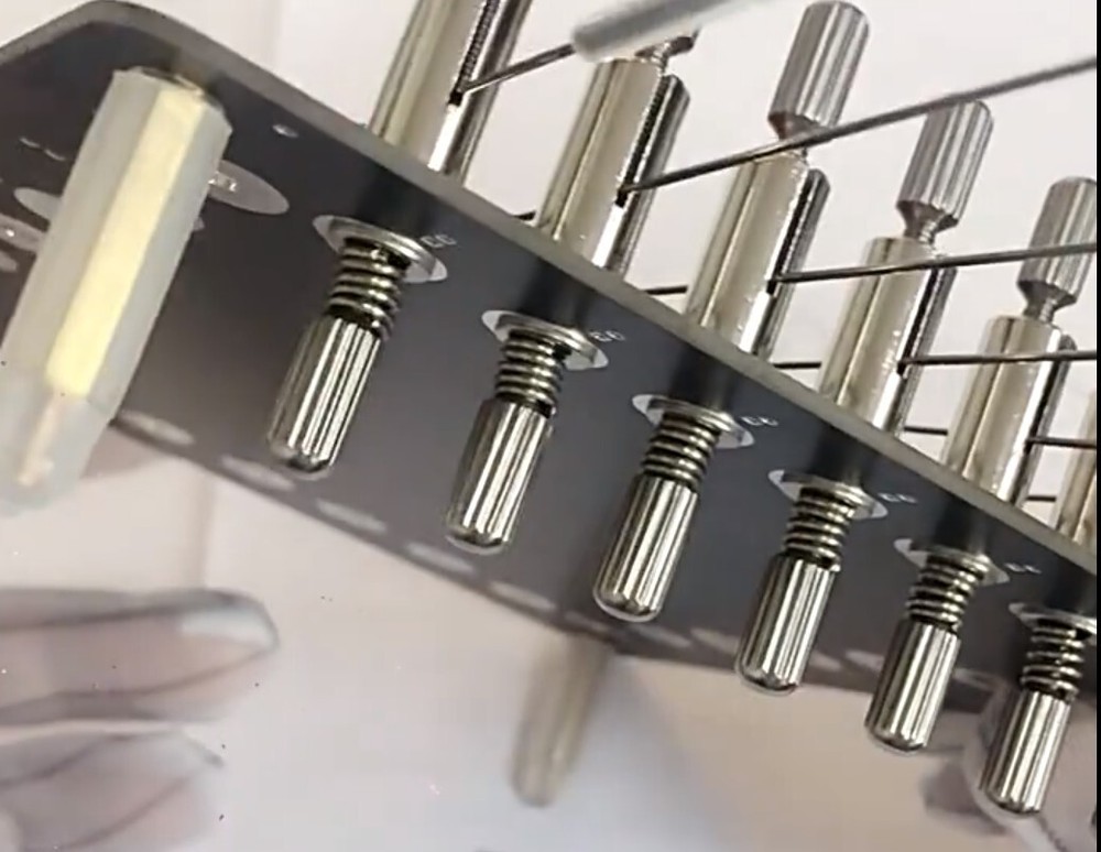 Probe Data Repair Tool Test Debug Probe for Flying Line Jumper Wire