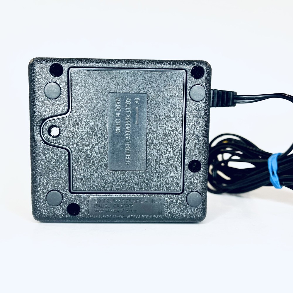 2002 Jakks Pacific Atari 10-in-1 Plug & Play Joystick Controller - SHIPS FREE!