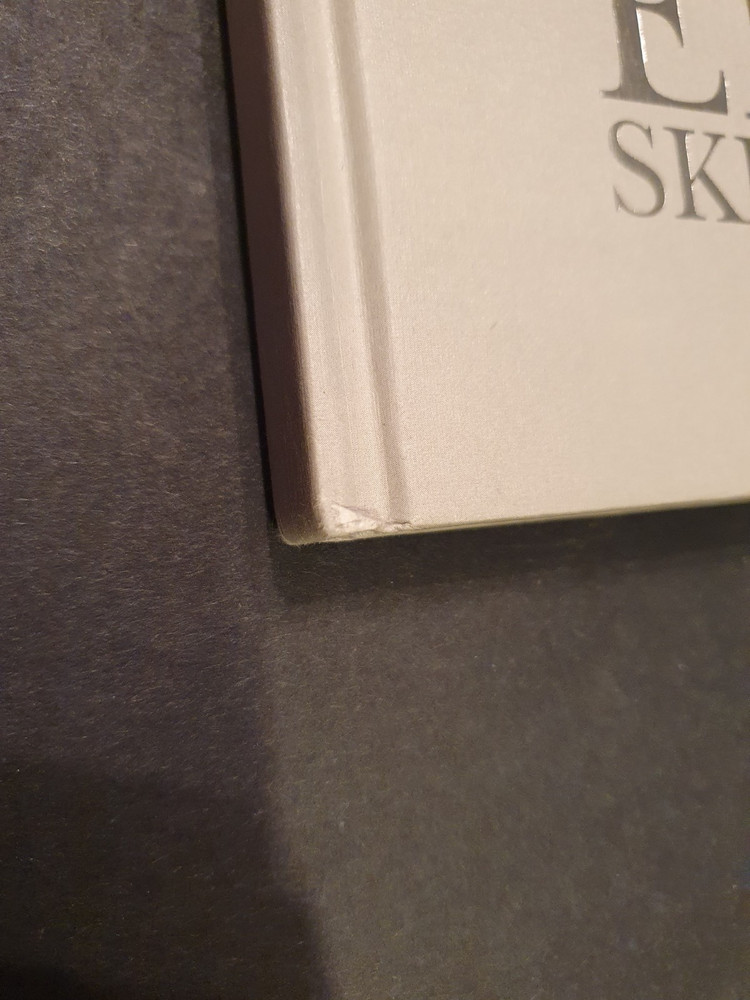 The Eldar Sketchbook - Lore / Art Book - Black Library / Warhammer 40k