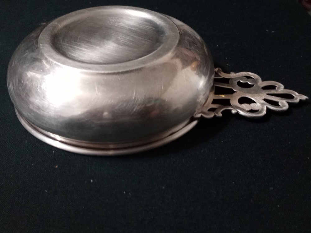 Vintage Gorham sterling silver porridge, GRAMS, #245