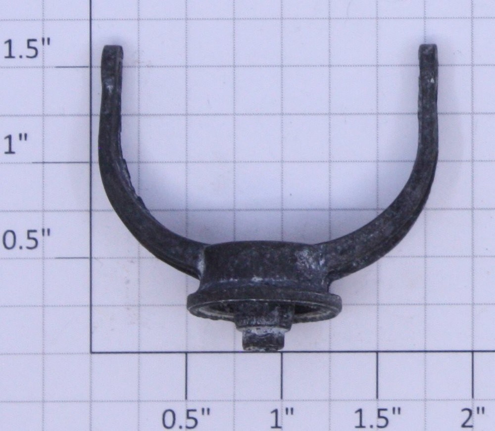 Lionel 620-5 Die-Cast Searchlight Yoke Bracket
