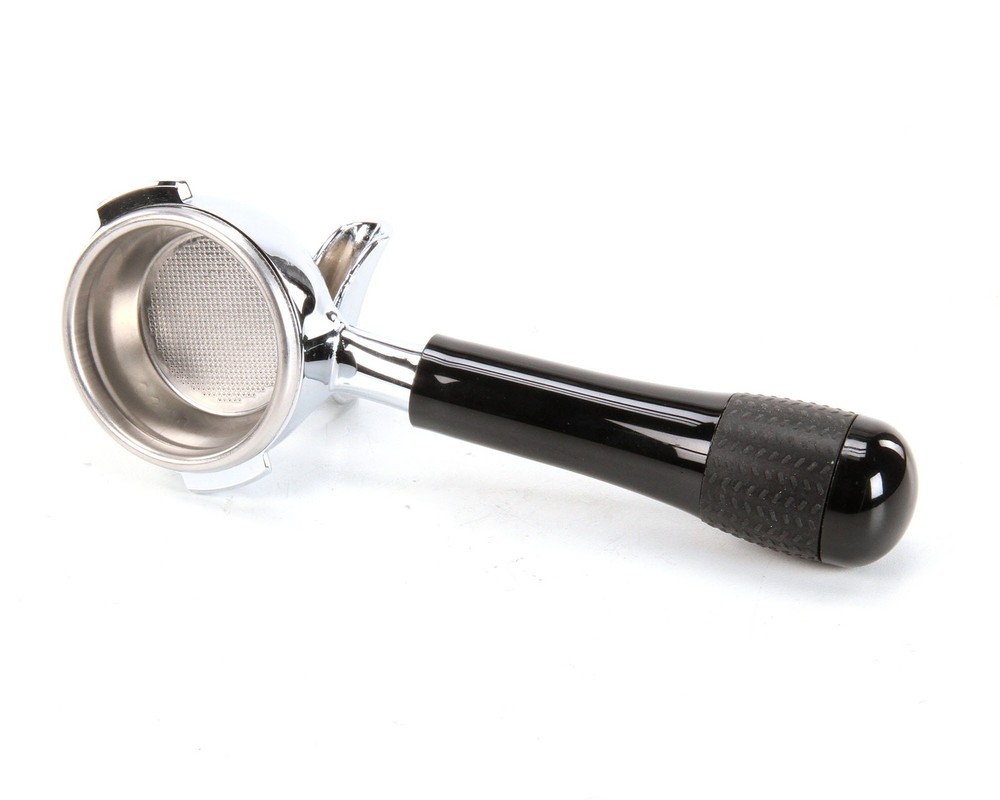 Nuova Simonelli Usa Tilted Portafilter Complete 2 98005022 - Genuine OEM