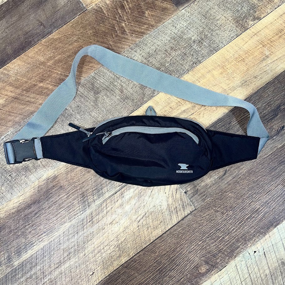 Mountainsmith Vibe Lumbar Pack- Used