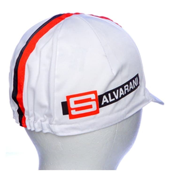APIS SALVARANI Saddle