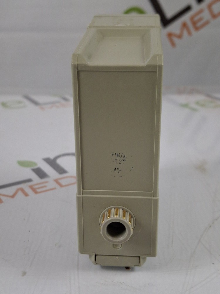 Philips M1029A Single Parameter Temperature Module