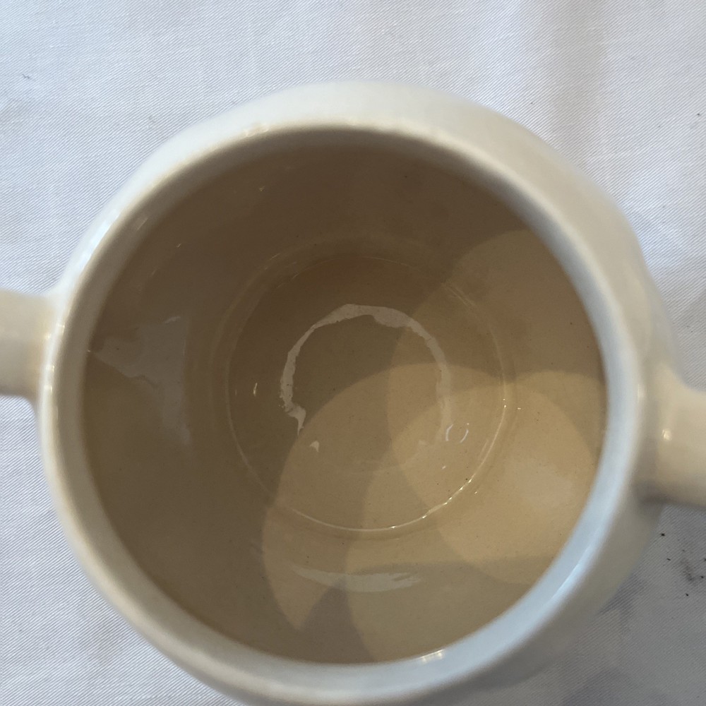 Paper Windows Pottery Coffee Set