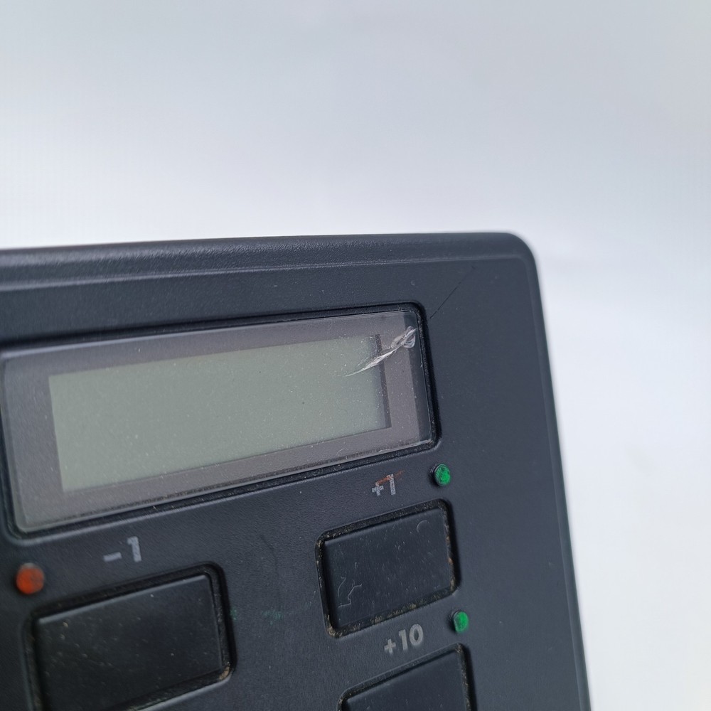 Autohelm ST4000 Autopilot Control Unit Z140 Raytheon Raymarine Controller