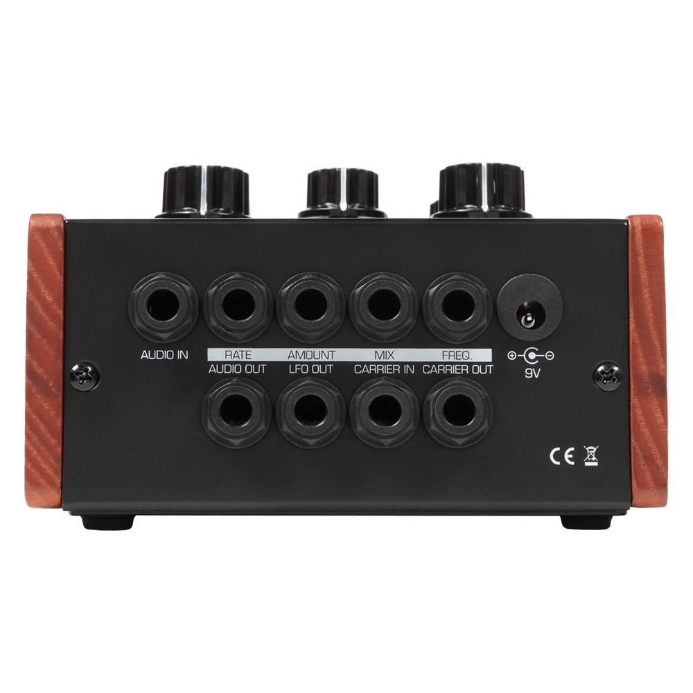 Warm Audio RingerBringer Ring Modulator Pedal