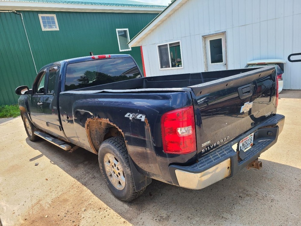 SILVRDO15 2008 Owners Manual 633608