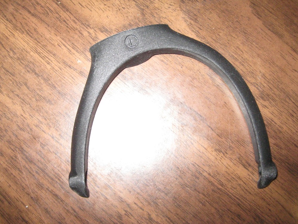 Bose X Aviation Headset Replacement Stirrup Left or Right NEW Yoke   Bail