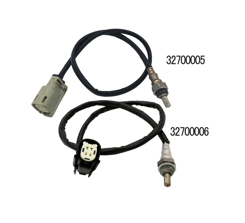 Oxygen Sensor 32700005+32700006 For Harley Dyna Switchback Wide Glide Softail