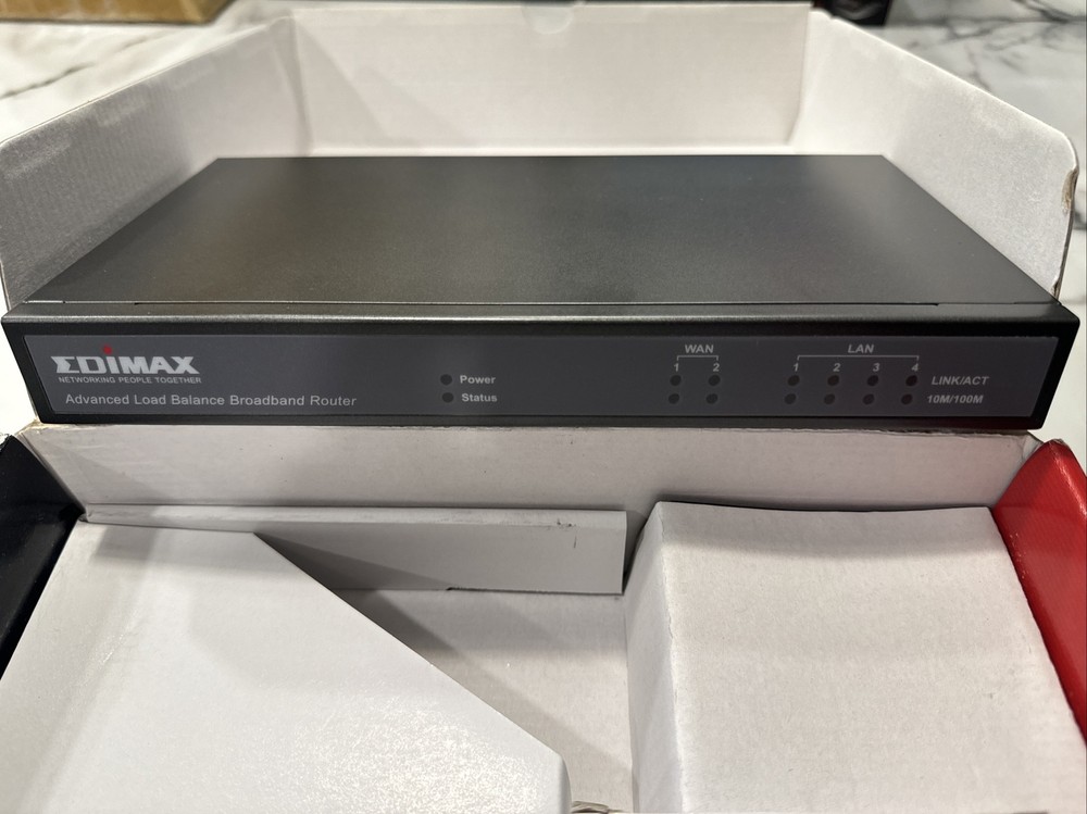 Edimax Br 724