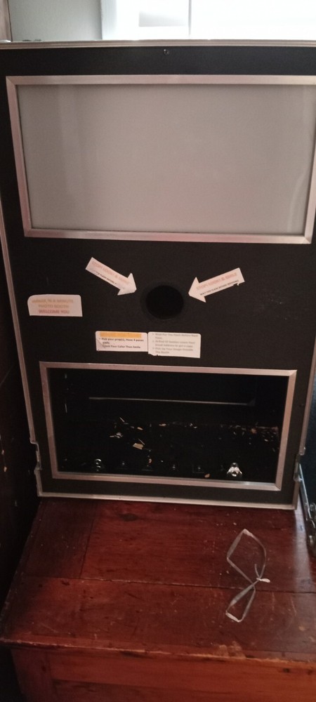 Combo Road Cases With Many Doors And Options.