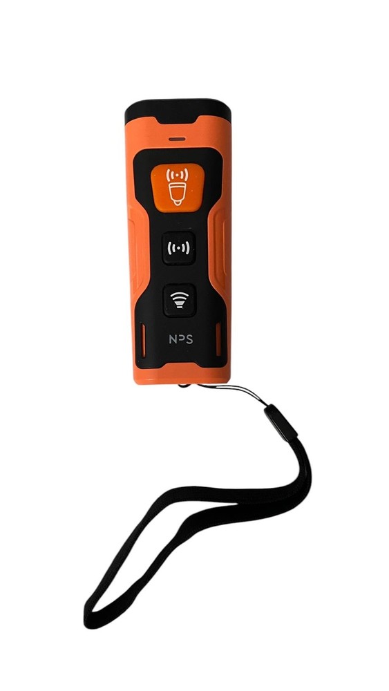 NPS Alpha Dog Bark Deterrent Device Stops Bad Behavior