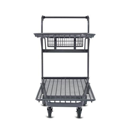 Versacart EZtote® 4240 Bin Picking & Nesting Stocking Cart