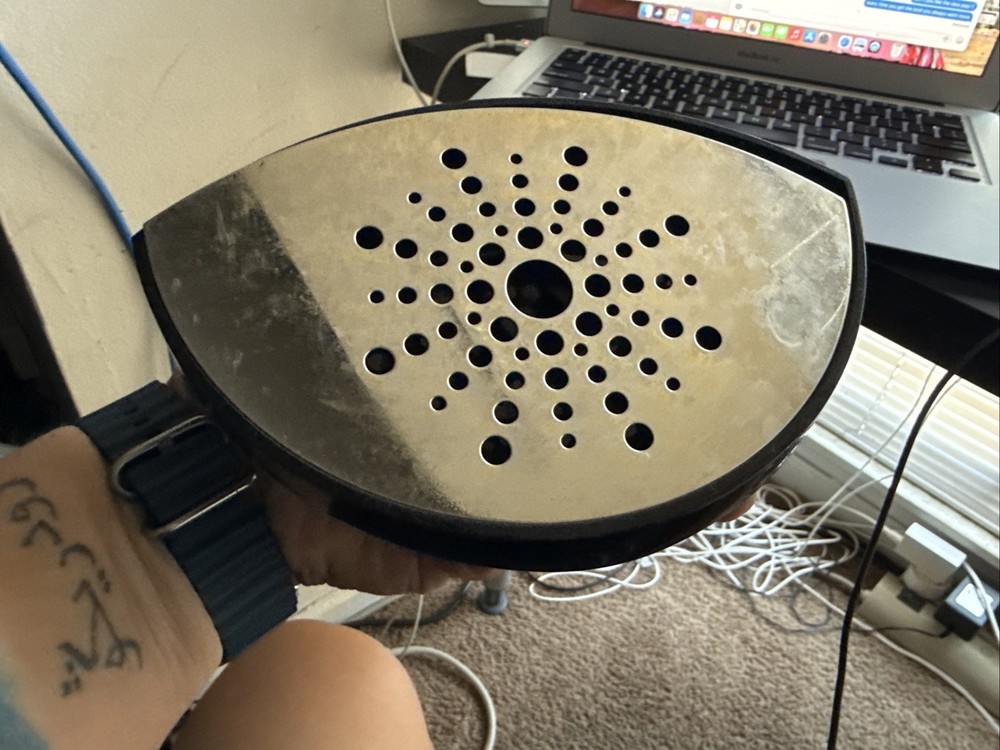 Keurig K200 Drip Tray