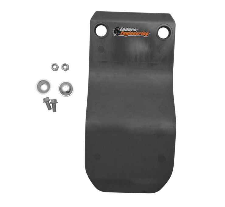 ENDURO ENGINEERING Skid Plate Mounted Linkage Guards #31-5117