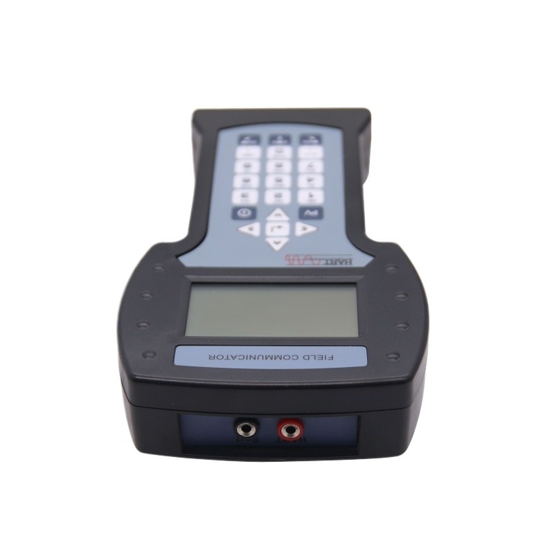 Handheld Hart475 Hart Field Communicator for Pressure Temperature Transmitter