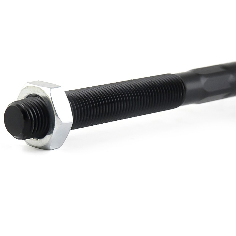 4Pack MOOG Front Inner & Outer Tie Rod For Sierra 1500 Silverado 1500 2WD