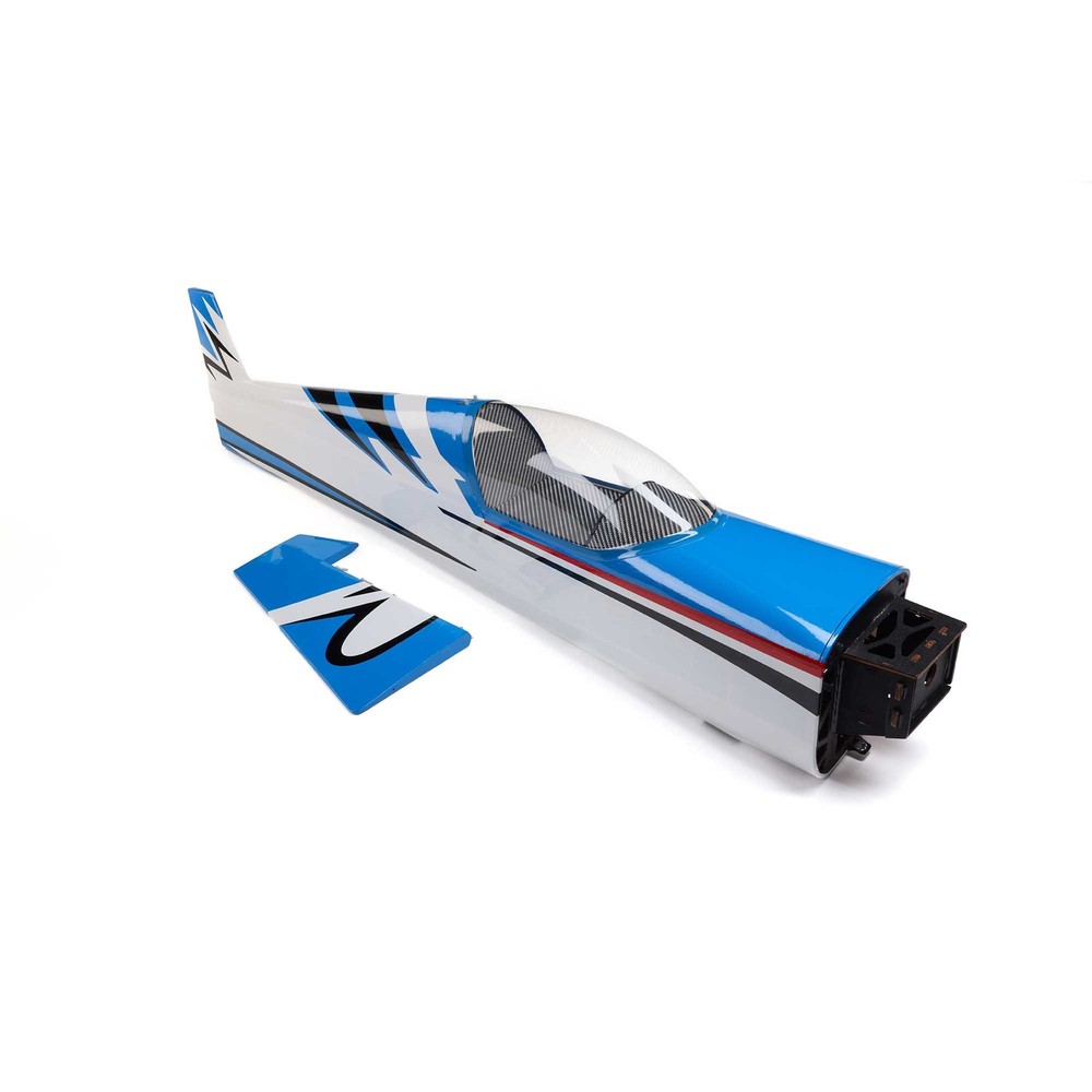 Phoenix Model Fuselage Slick 580 30-40cc PMMA020901