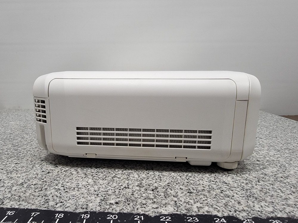 Panasonic PT-FW530 3 LCD Projector