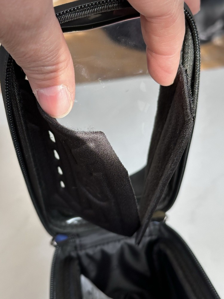 Rockbros bike Frame Phone bag