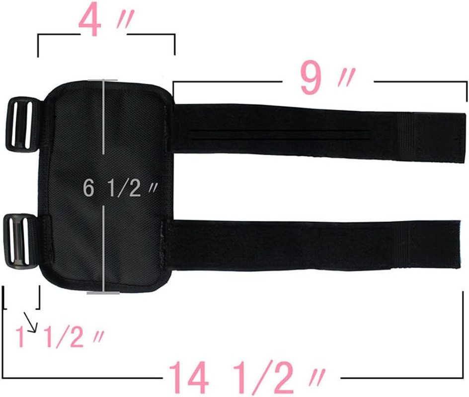 Elbow Brace for Golf Swing Training Aids Straight Practice, Easy Correct Trainin