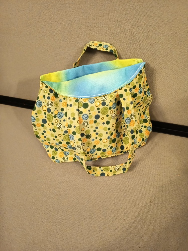 Childs Purse