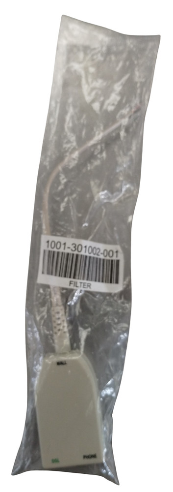 Pace DSL Filter Splitter 1001-301002-001