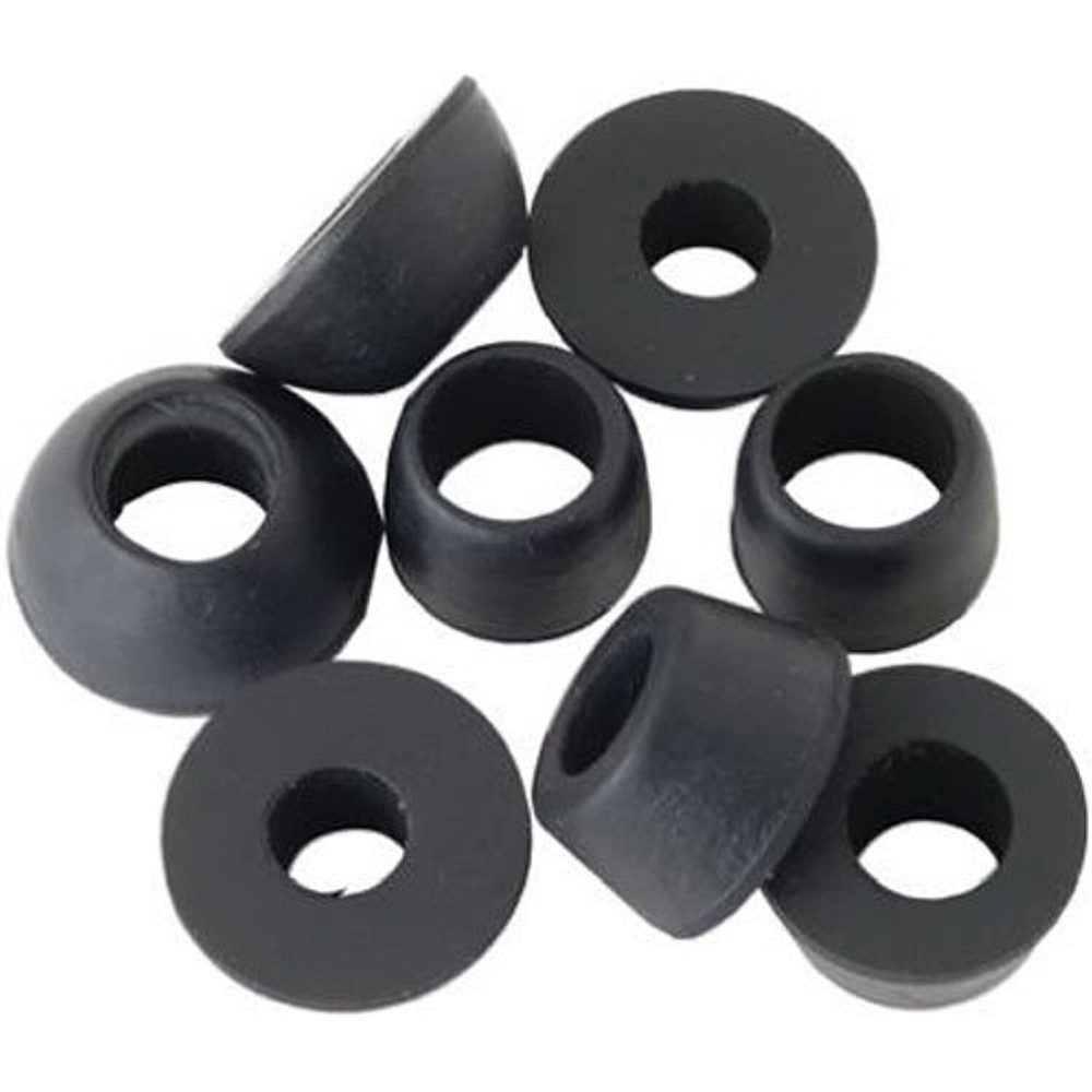 BrassCraft MP8PK Cone Washer Asstd