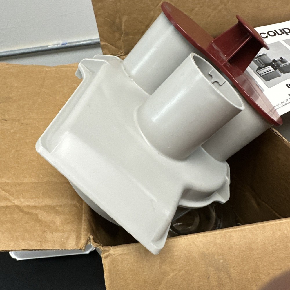 Robot Coupe, R2N CLR, Food Processors