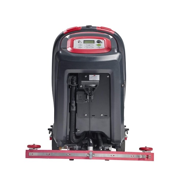 Nilfisk As7190to Floor Scrubber