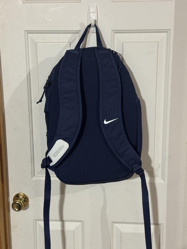 Nike Backpack MLB Spring Breakout 2025 Player Issued Blue