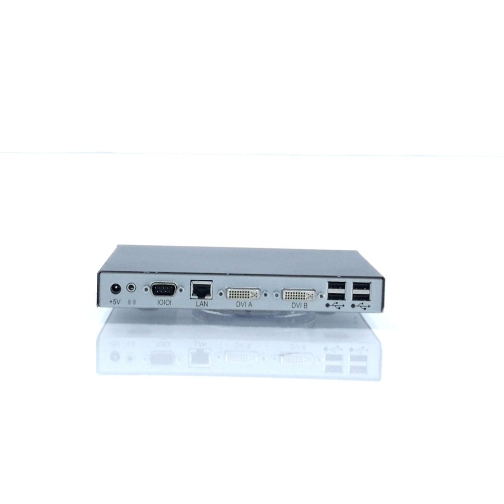 AVOCENT HMX 2050 2-Port KVM Switch