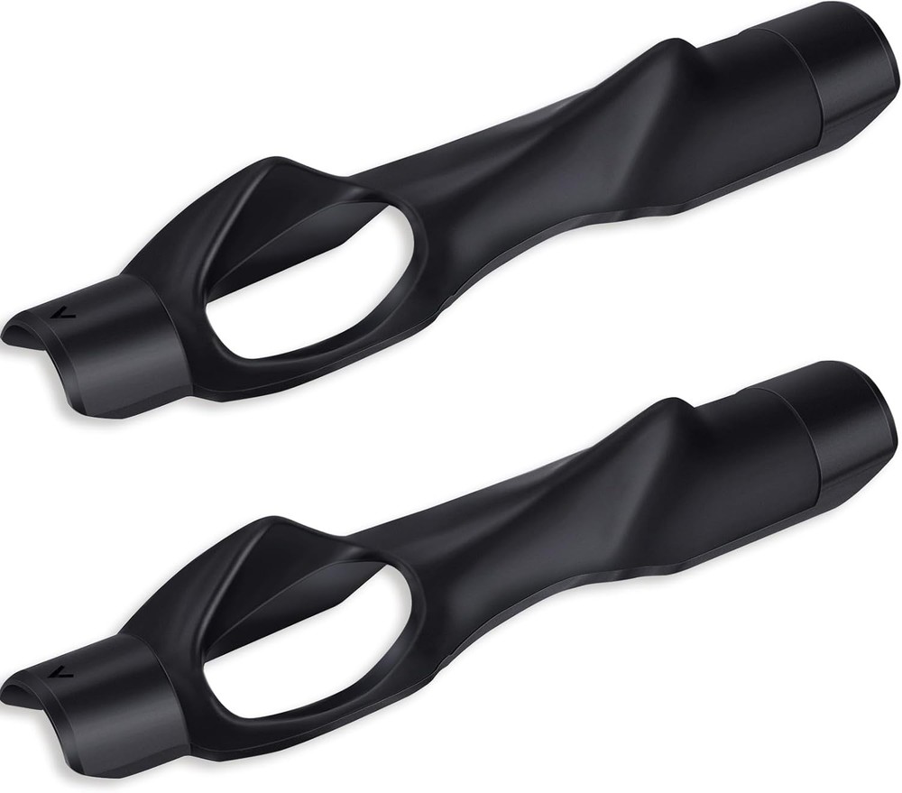 2 Pack Golf Grip Trainer Attachment for Improving Hand Positioning on Club Right