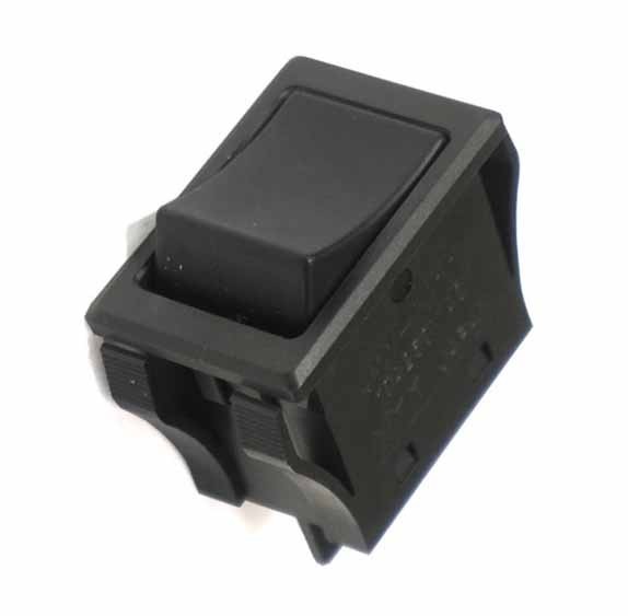 Korg Kronos Power Switch