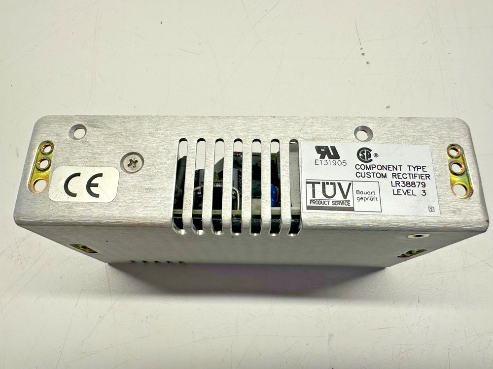 Power-One MAP55-4003 Multiple Output Power Supply