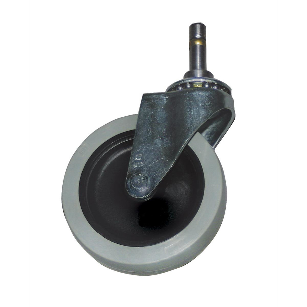 Lisle 96572 4" Wheel for Plastic Creeper