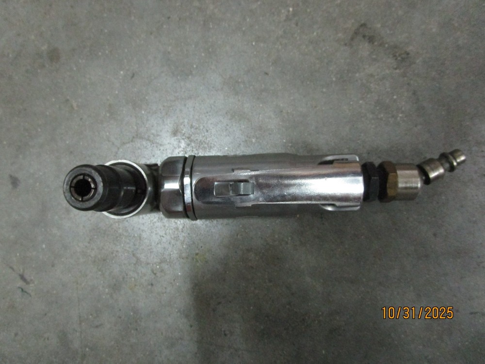 IR Right Angle Pneumatic Die Grinder SRO4F