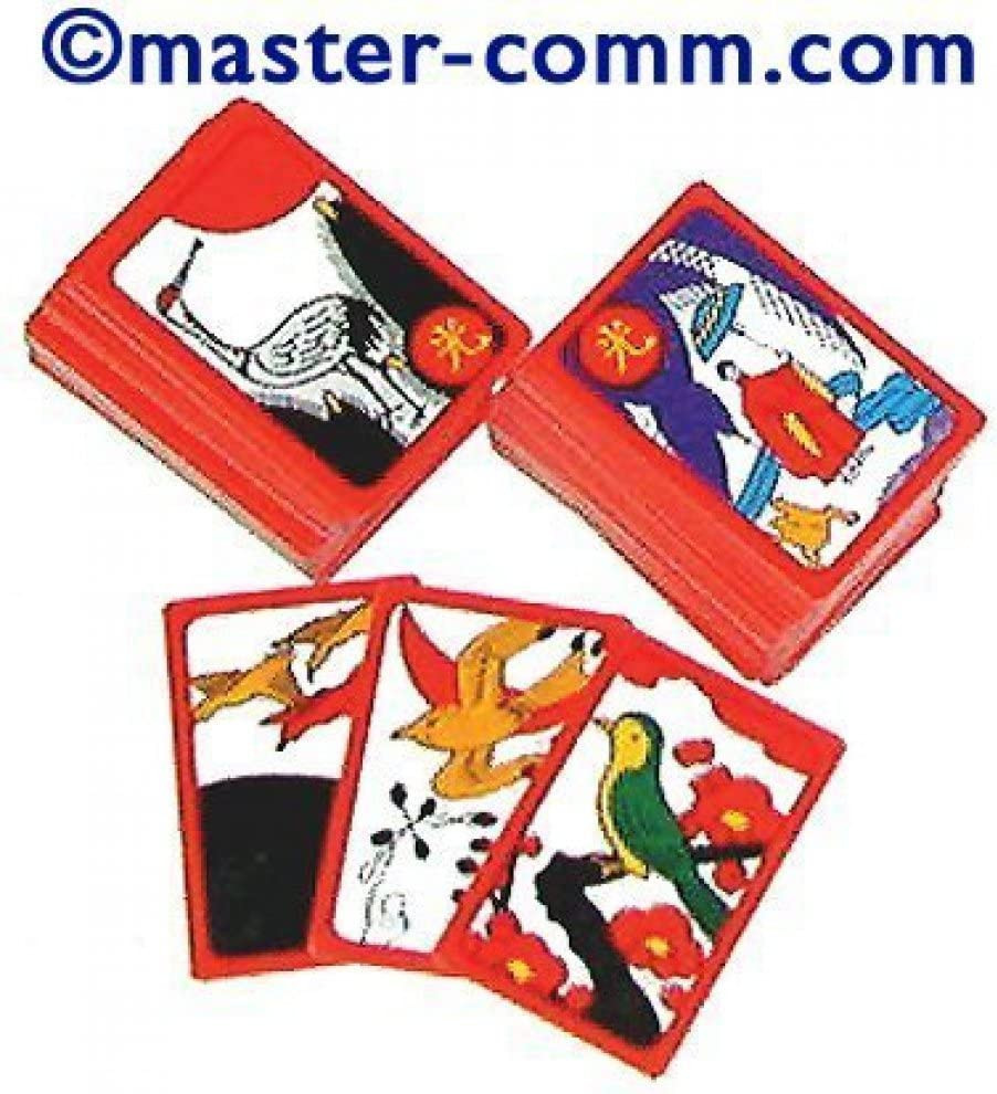 Hwa-Tu: Korean Flower Card Game