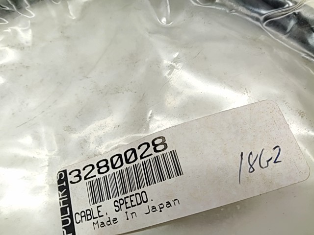 Speedometer Cable - 2000 POLARIS NOS