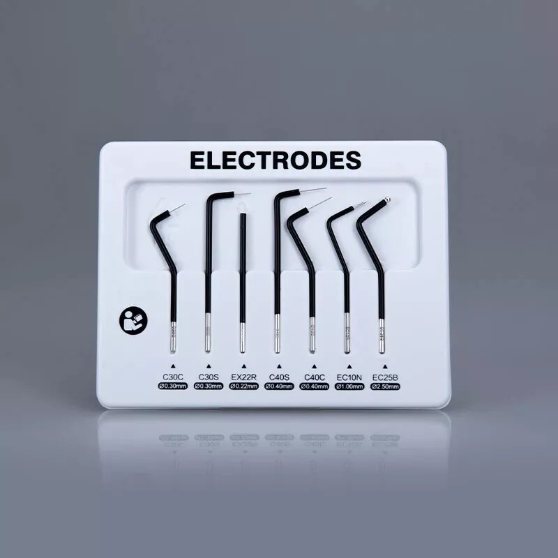 Dental Micro Surgery Electrosurgical Unit Electrosurgery Machine High-Frequency